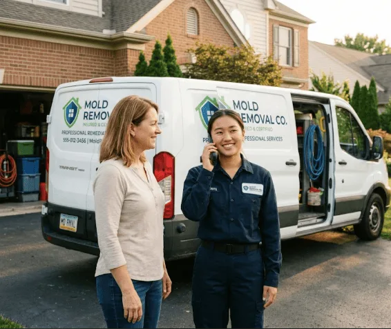Crawlspace Mold Remediation Philadelphia, PA FAQs